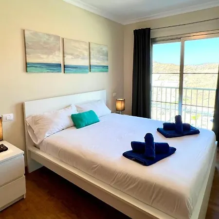 Spacious House With Pool Views And Bbq, Eternal Summer Serenity * Mogán